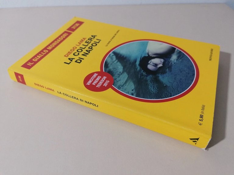 La Collera di Napoli