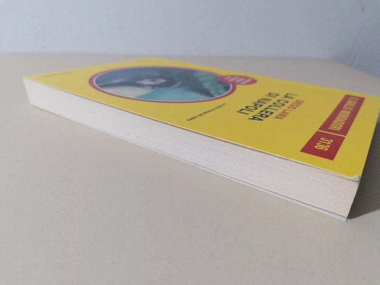 La Collera di Napoli