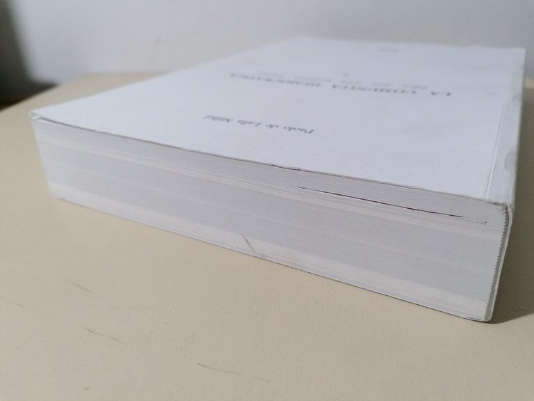 La comunità democratica. Idee per una politica nuova