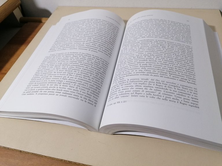 La comunità democratica. Idee per una politica nuova