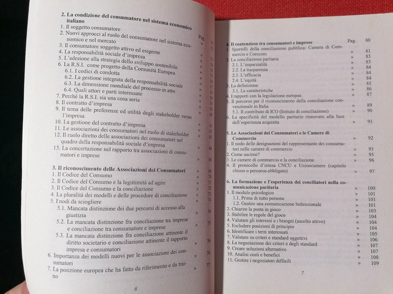 La Conciliazione in Italia Libro Praderi Giustizia Cultura della Legalità …
