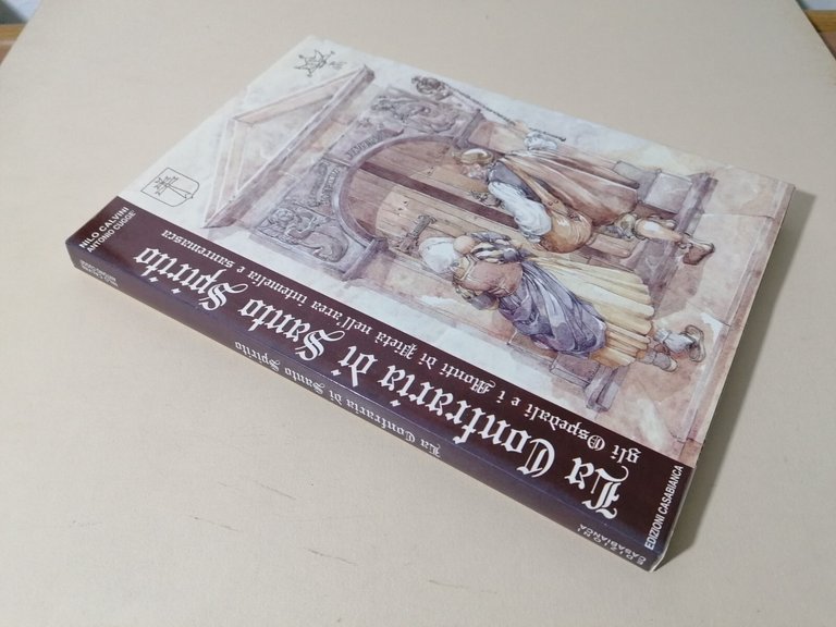 La Confraria di Santo Spirito Ospedali Monti Pietà Sanremo Ventimiglia …