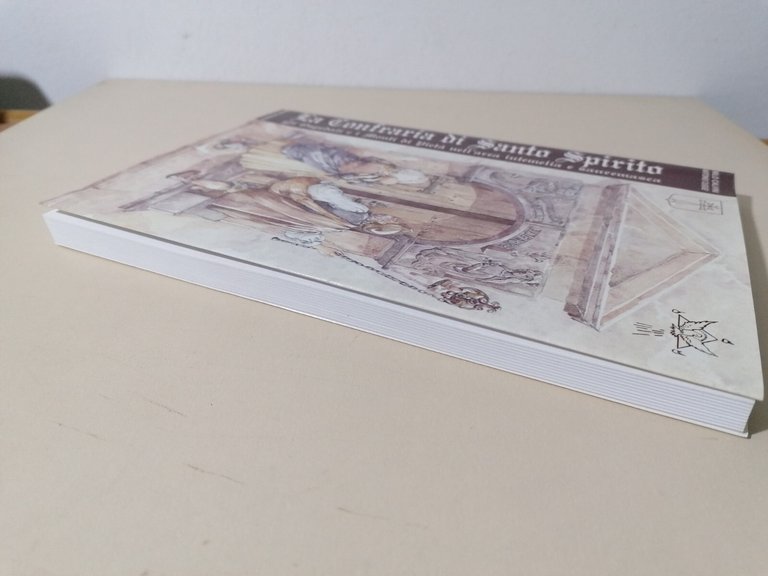 La Confraria di Santo Spirito Ospedali Monti Pietà Sanremo Ventimiglia …