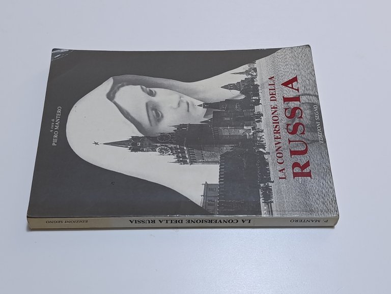 La conversione della Russia