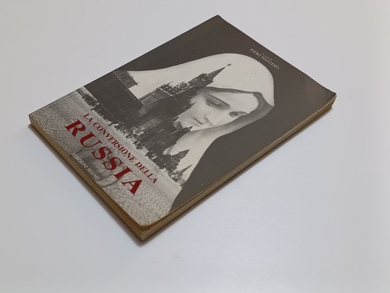 La conversione della Russia