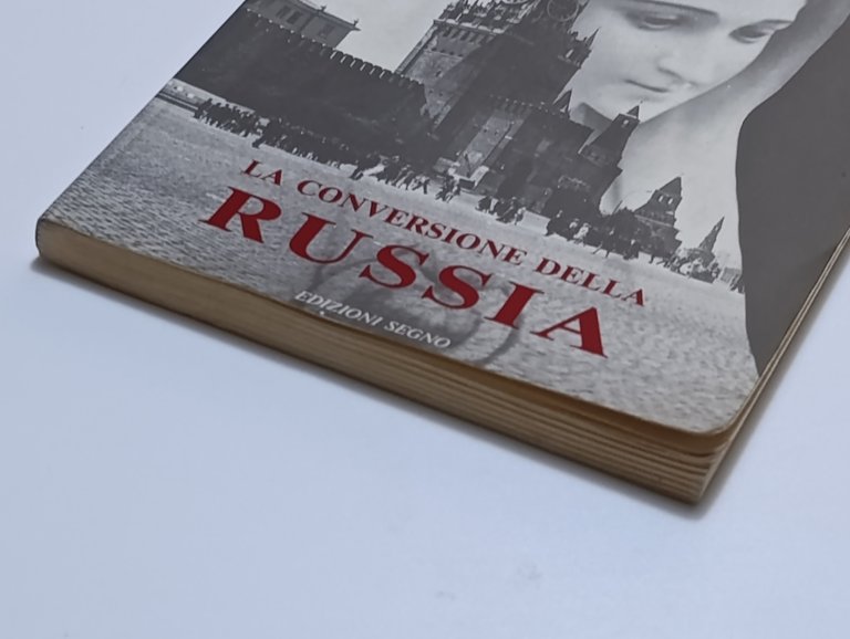 La conversione della Russia
