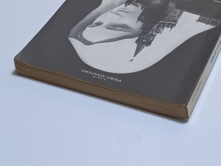 La conversione della Russia