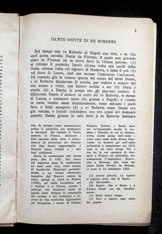 La Corona d'Alloro. Antologia di autori italiani e stranieri dal …