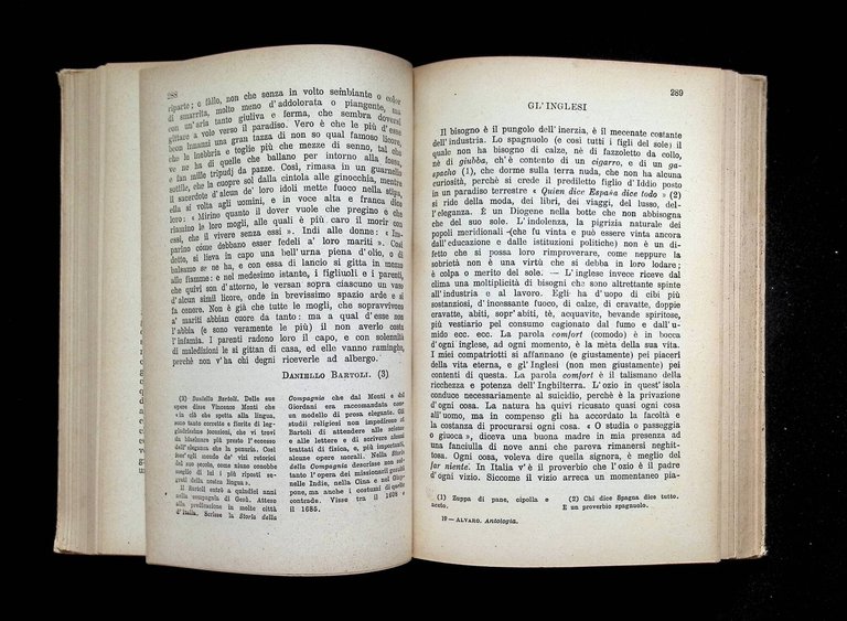La Corona d'Alloro. Antologia di autori italiani e stranieri dal …