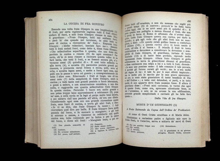 La Corona d'Alloro. Antologia di autori italiani e stranieri dal …