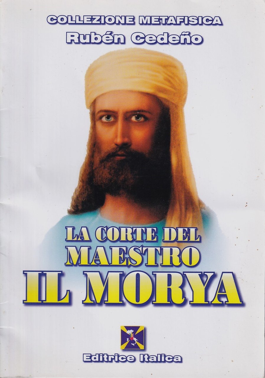 La Corte Del Maestro Il Morya | Immagine principale