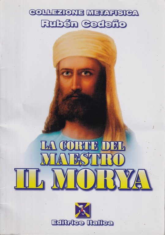 La Corte Del Maestro Il Morya | Immagine Gallery 1