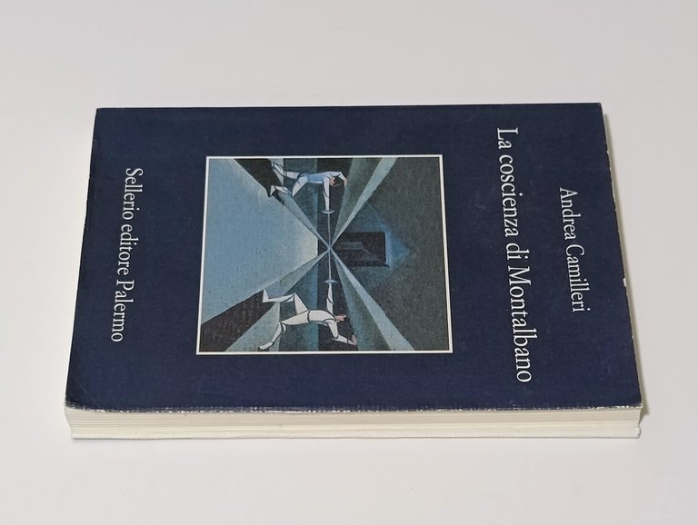 La coscienza di Montalbano