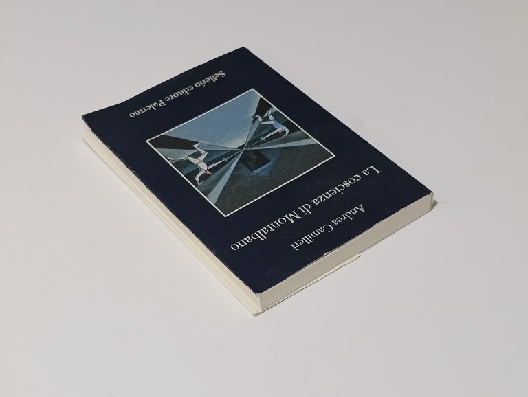 La coscienza di Montalbano