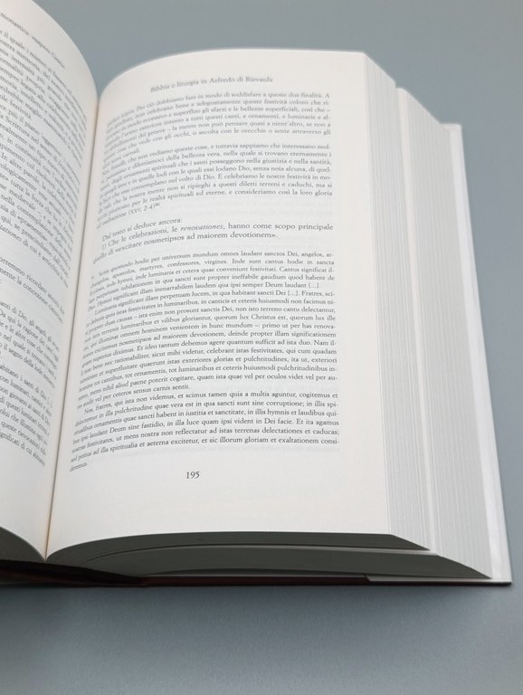 La costruzione della teologia Medievale. La filosofia monastica: «sapere Gesù» … | Immagine Gallery 5