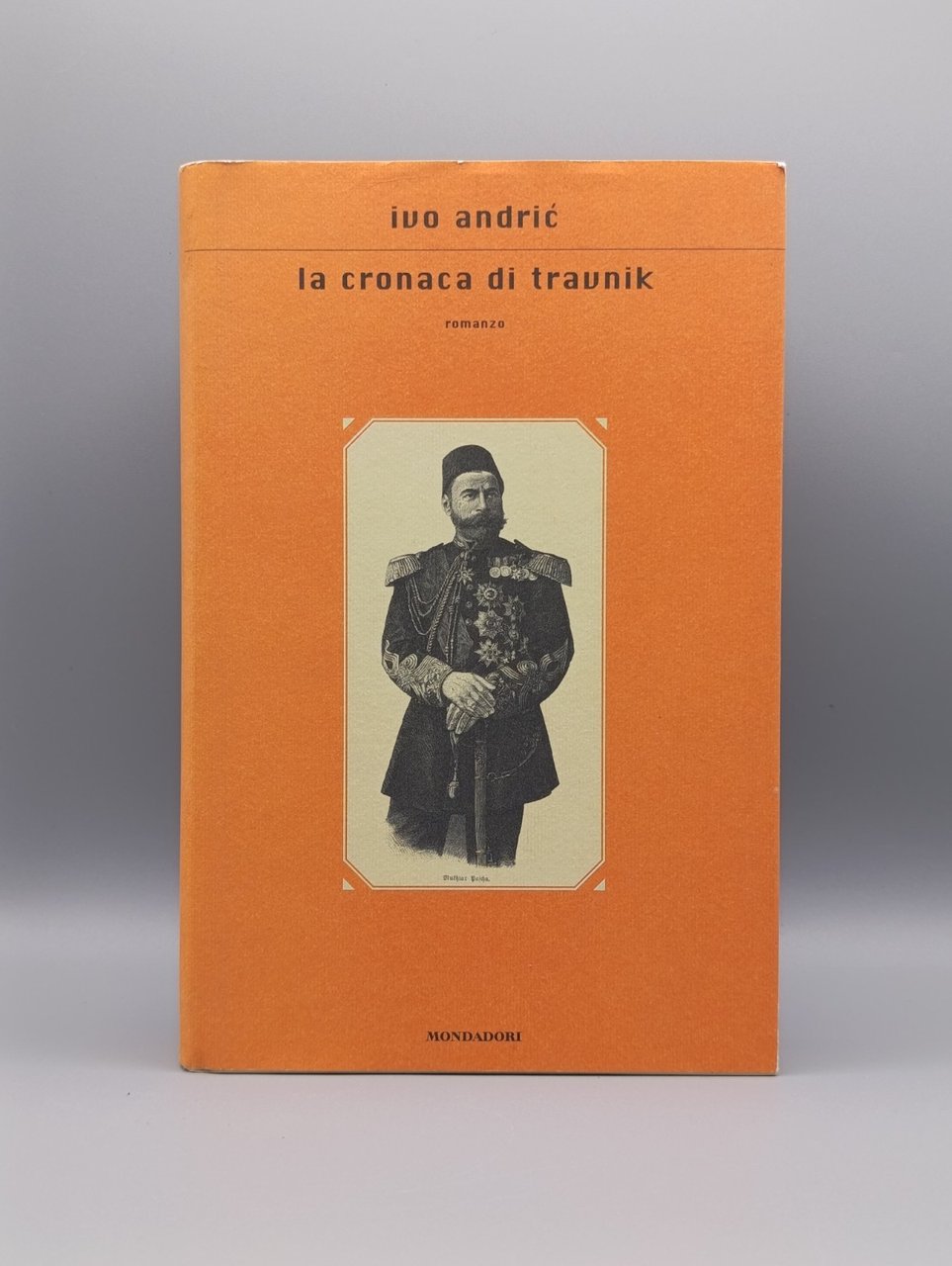 La cronaca di Travnik
