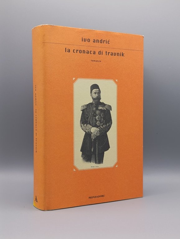 La cronaca di Travnik