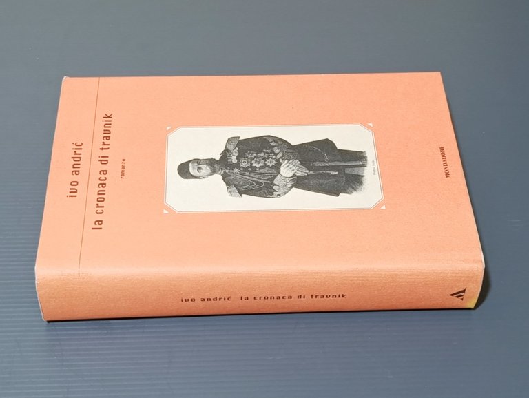 La cronaca di Travnik