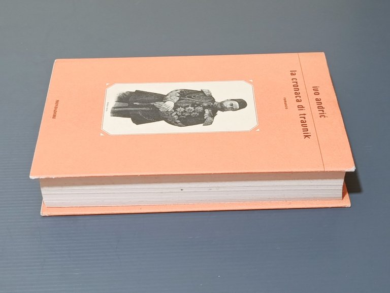 La cronaca di Travnik