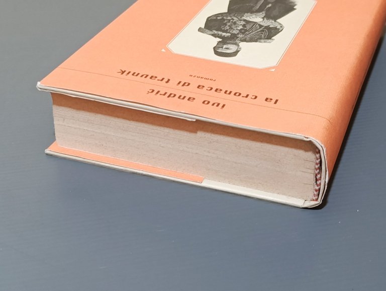 La cronaca di Travnik