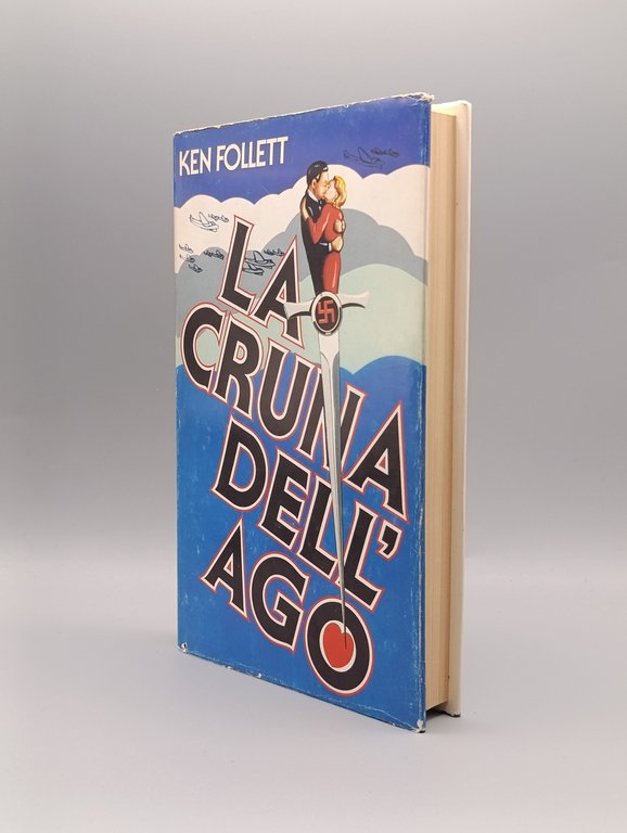 La Cruna dell'Ago. CDE | Immagine Gallery 2