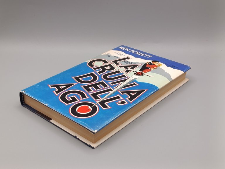 La Cruna dell'Ago. CDE | Immagine Gallery 3