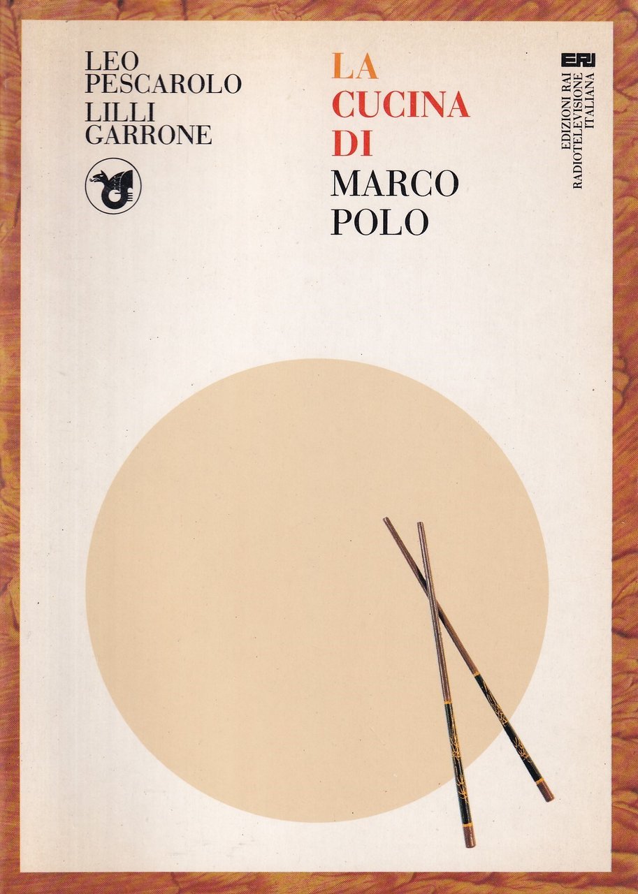 La cucina di Marco Polo | Immagine principale