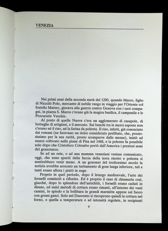La cucina di Marco Polo | Immagine Gallery 5