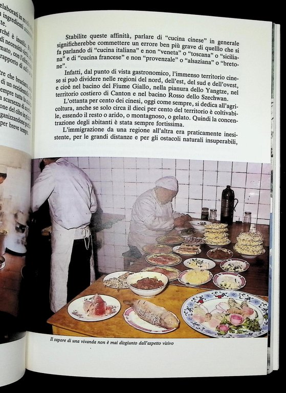 La cucina di Marco Polo | Immagine Gallery 7