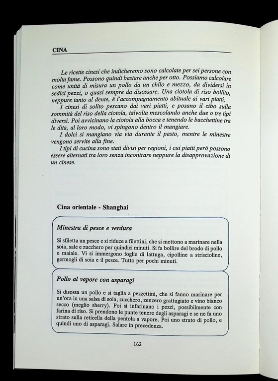 La cucina di Marco Polo | Immagine Gallery 8
