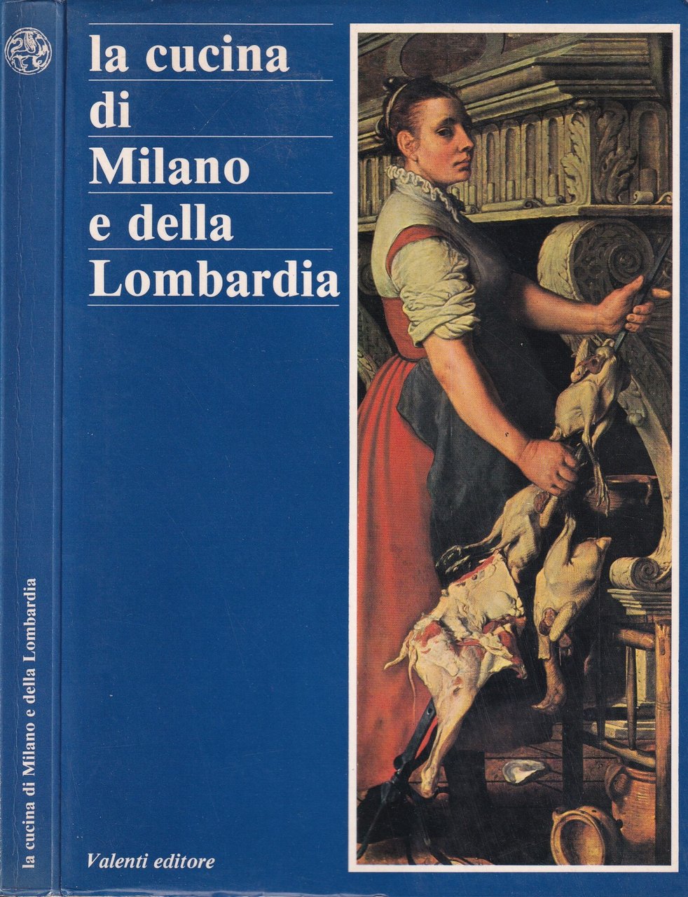 La cucina di Milano e della Lombardia