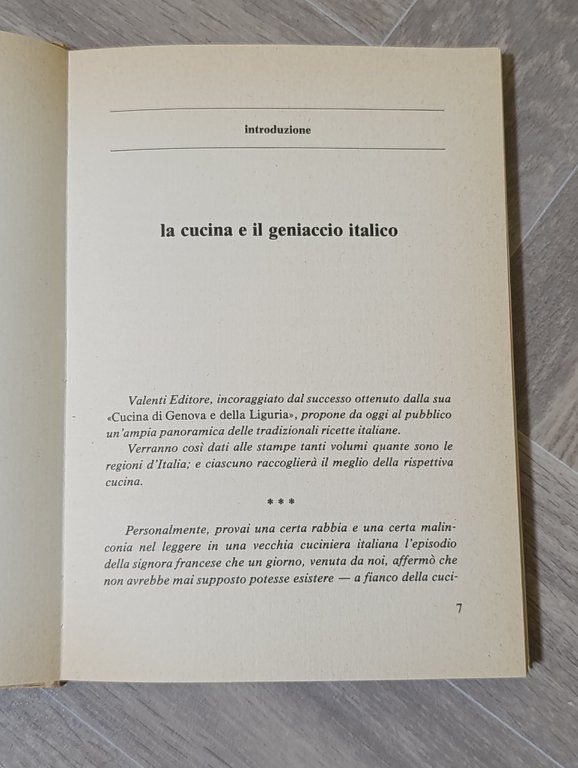 La cucina di Milano e della Lombardia