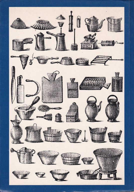 La cucina di Milano e della Lombardia