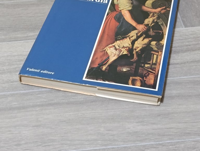 La cucina di Milano e della Lombardia