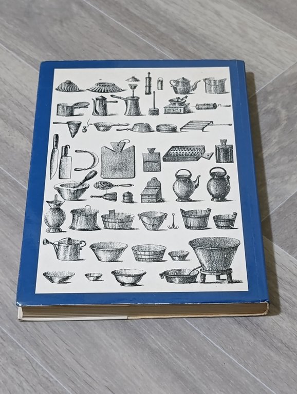 La cucina di Milano e della Lombardia