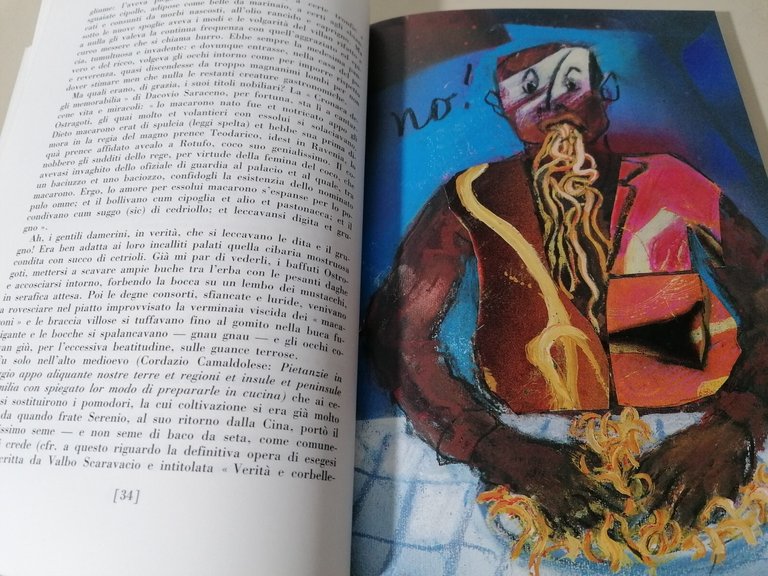 La Cucina Futurista Un Pranzo che evitò un Suicidio Libro …