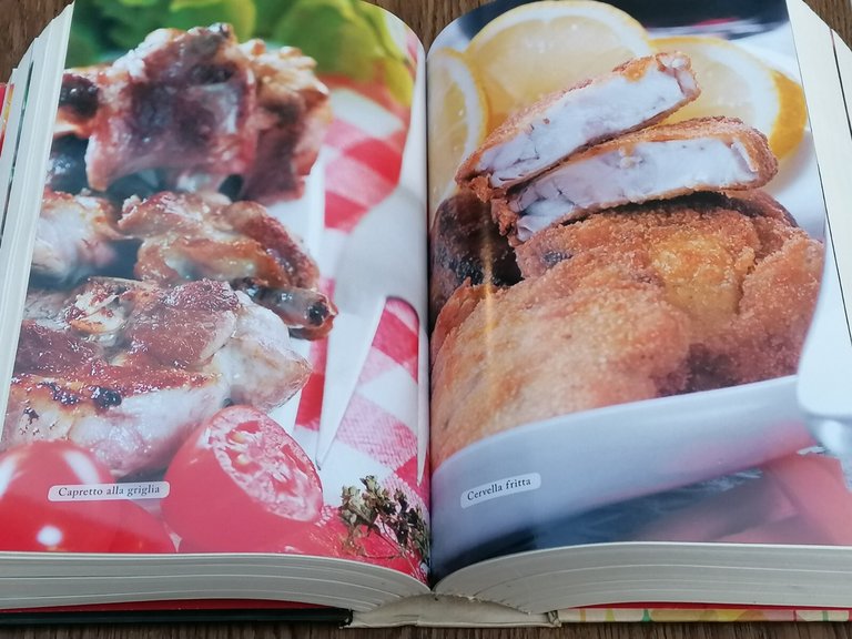 La Cucina Regionale Italiana In Oltre 5000 Ricette Libro Molinari …