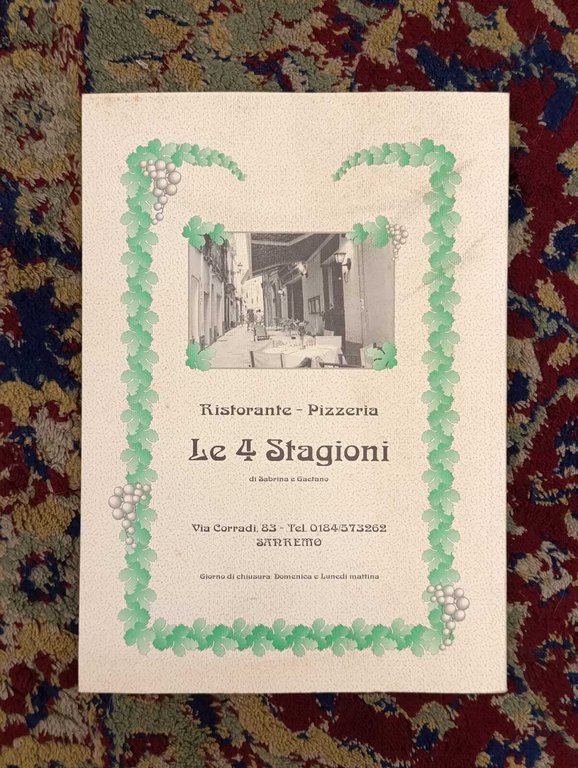 La Cucina Verde. Quaderno n^ 2 | Immagine Gallery 2