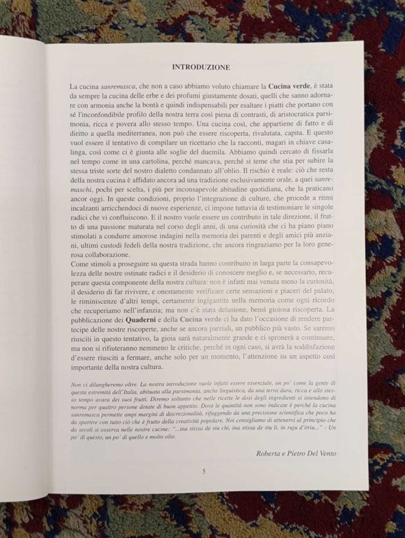 La Cucina Verde. Quaderno n^ 2 | Immagine Gallery 4