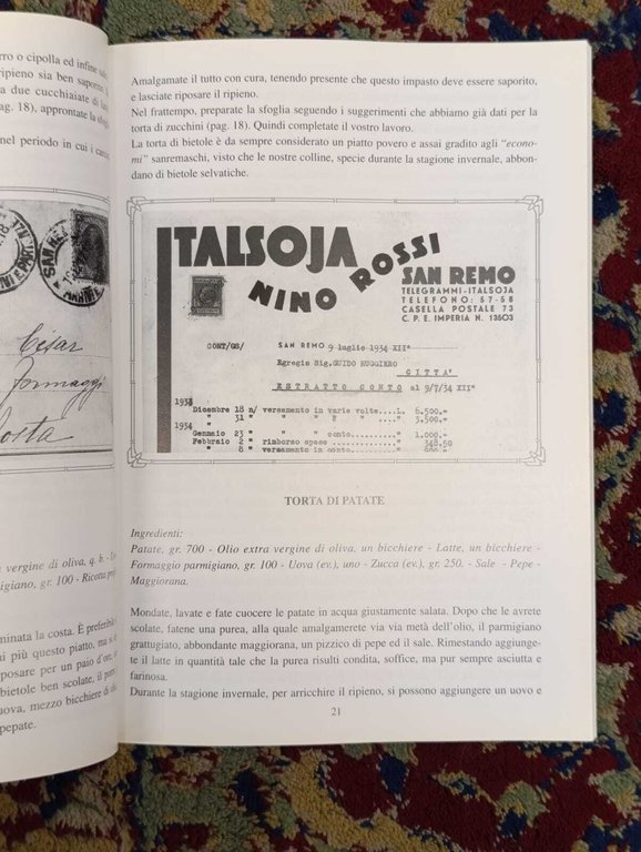 La Cucina Verde. Quaderno n^ 2 | Immagine Gallery 6