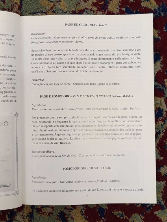 La Cucina Verde. Quaderno n^ 2 | Immagine Gallery 7