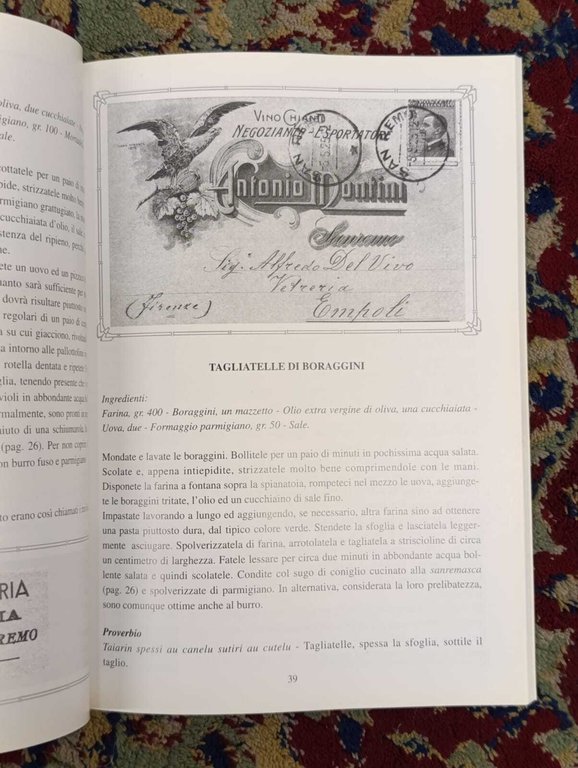 La Cucina Verde. Quaderno n^ 2 | Immagine Gallery 9