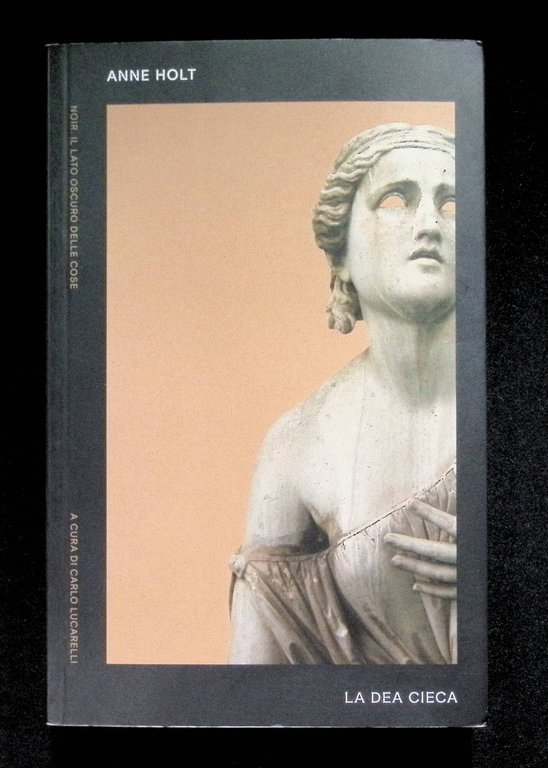 La Dea Cieca | Immagine Gallery 3