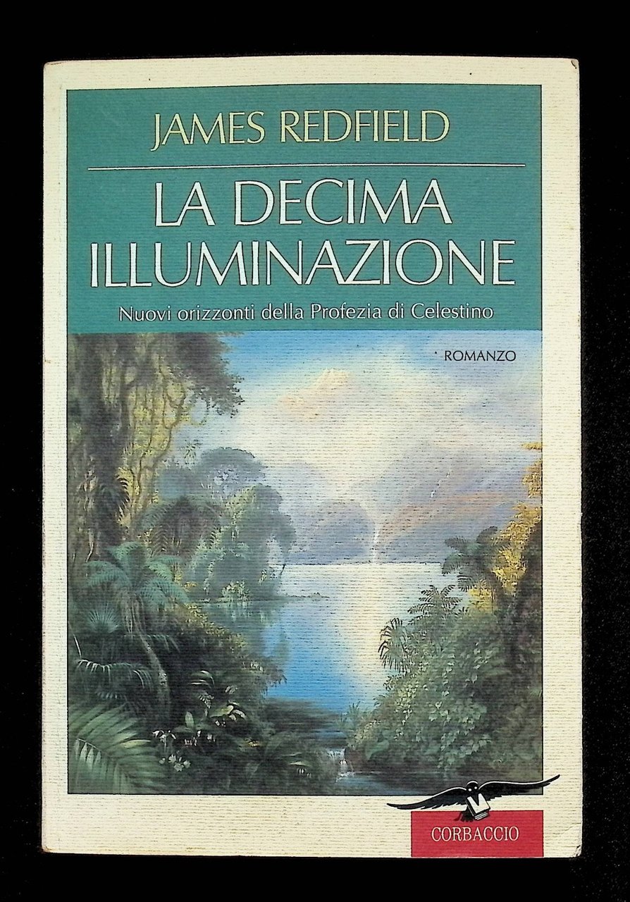 La decima illuminazione