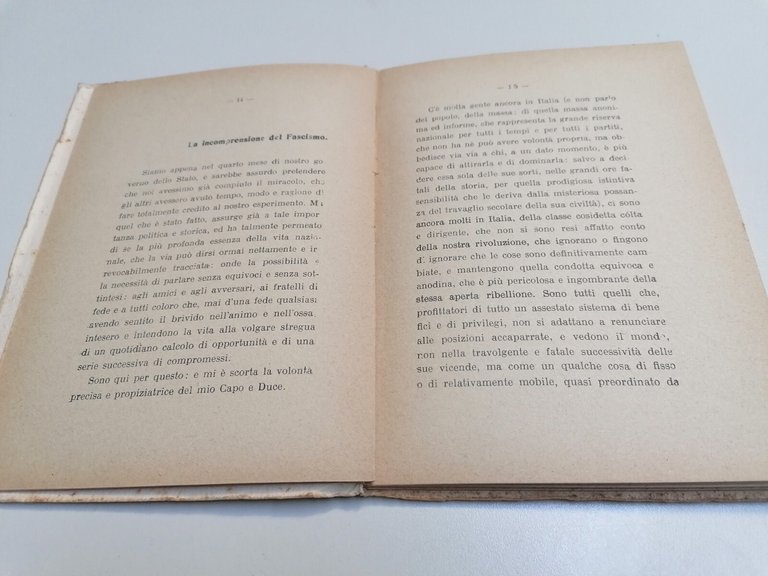 La Diana Della Disciplina La Sagra Dell'Orgoglio e Della Gloria