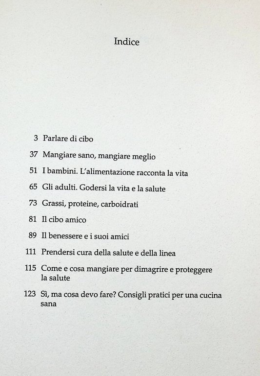 La Dieta del Digiuno Prevenire Malattie Libro Veronesi Mondadori 9788804626305