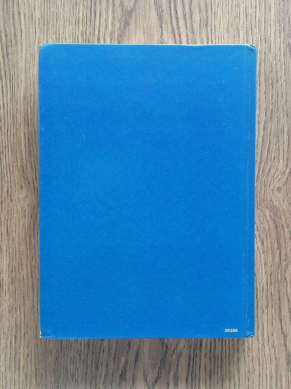 La Dieta Mediterranea Libro Salvadori Landra 1983 CDE Ricette