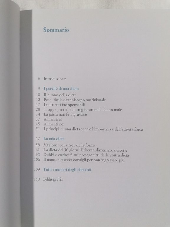 La Dieta Sorrentino Per dimagrire e stare bene | Immagine Gallery 4