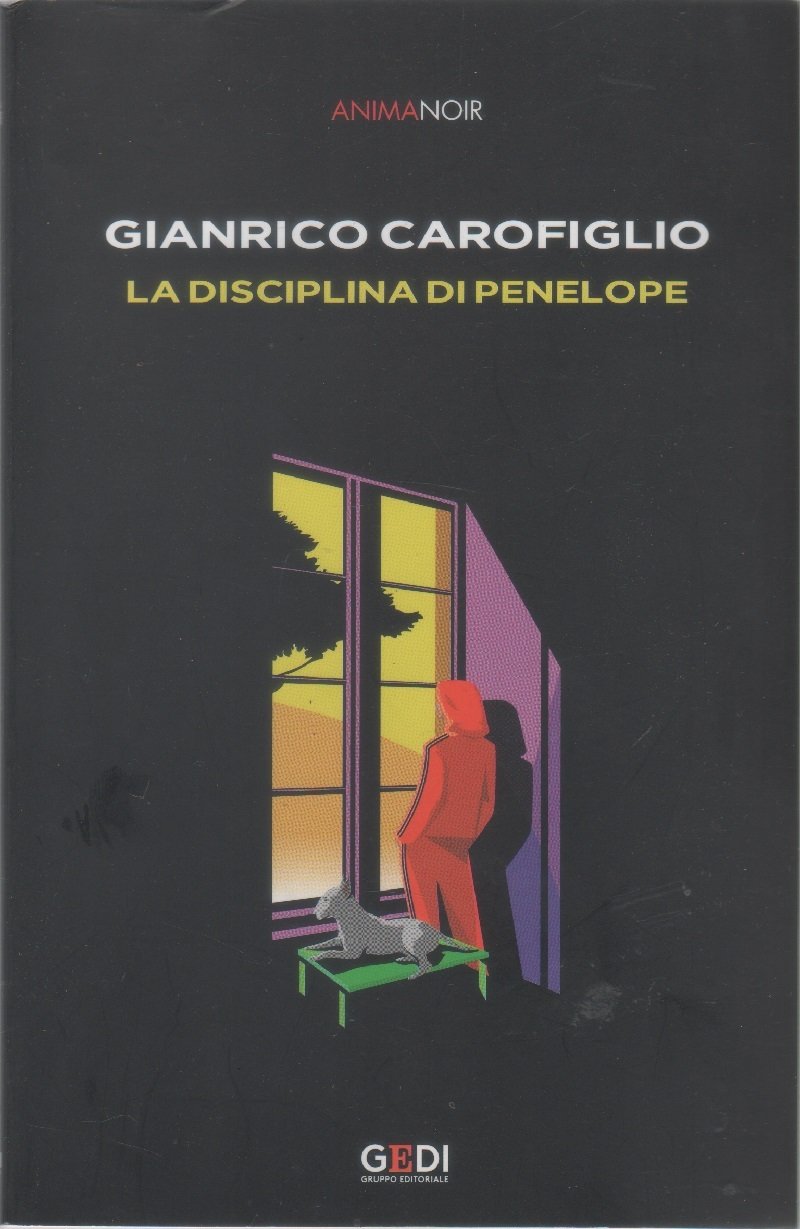 La disciplina di Penelope | Immagine principale