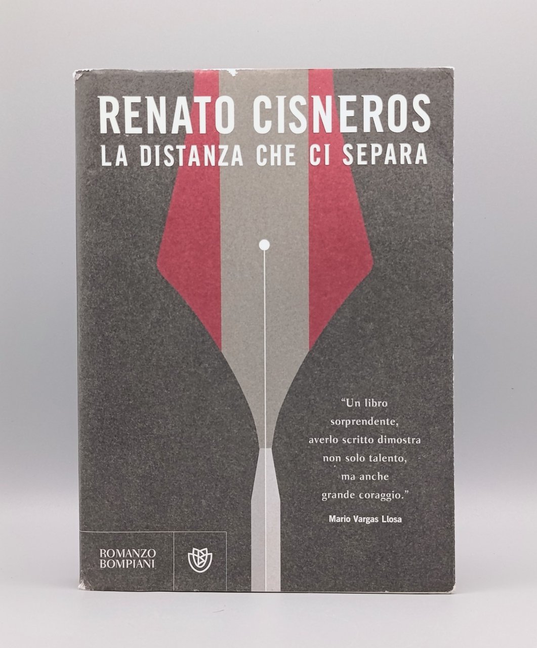 La distanza che ci separa